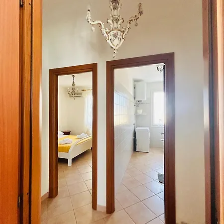 公寓 Casa 瓦雷多利亚