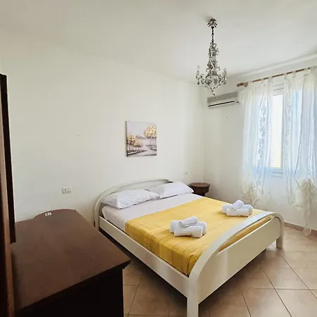 Casa 瓦雷多利亚