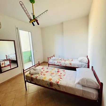 Διαμέρισμα Casa Valledoria (Sardinia)