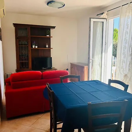 Casa Διαμέρισμα Valledoria (Sardinia)