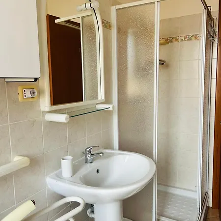Apartamento Casa Valledoria (Sardinia)