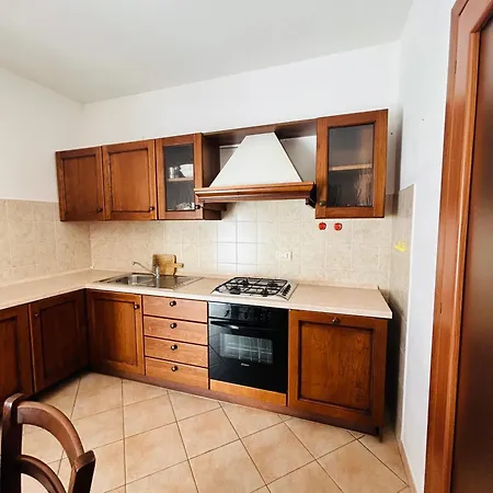 Διαμέρισμα Casa