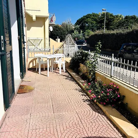 Διαμέρισμα Casa *